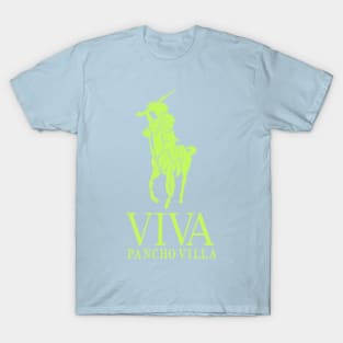 Viva Grande Verde T-Shirt